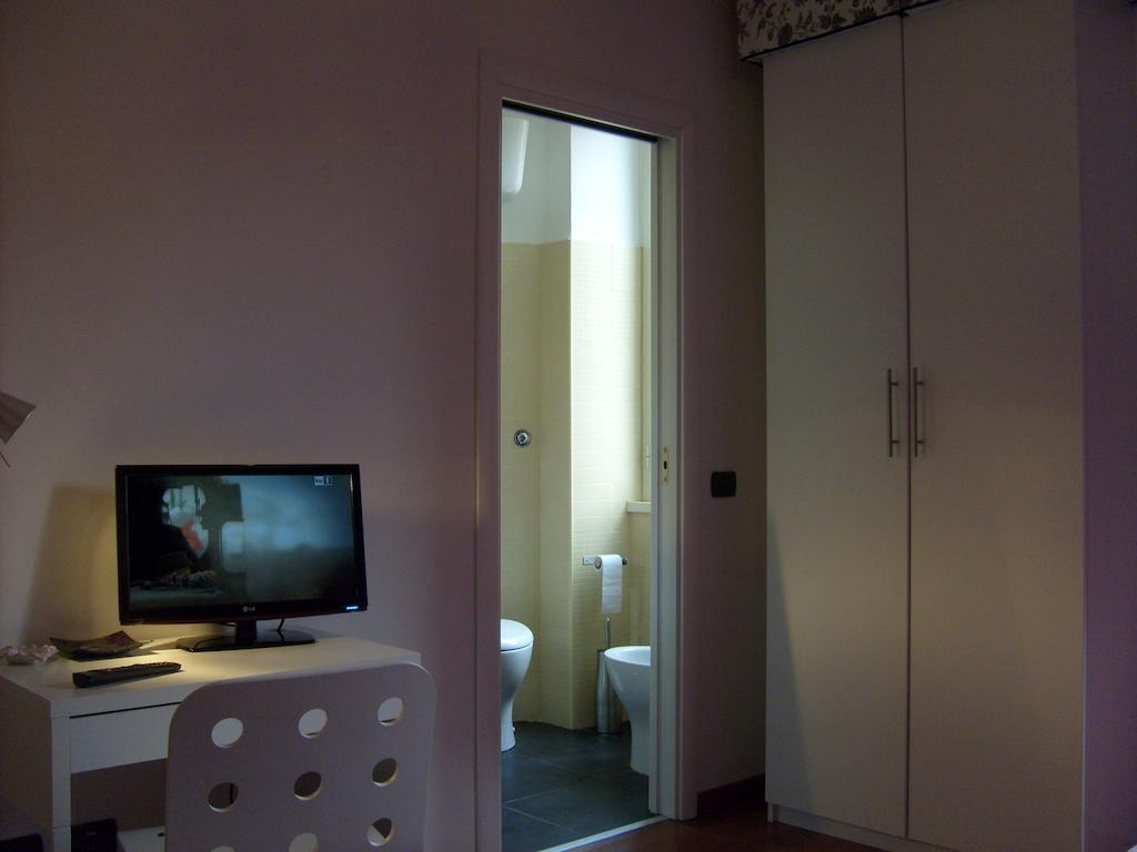Couette-café Al Numero 4 Rome